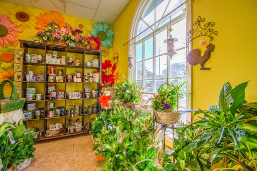 Florist «Oviedo Florist», reviews and photos, 1419 W Broadway St, Oviedo, FL 32765, USA