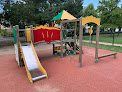 Parc Bourlione - Jeux pour enfants Corbas
