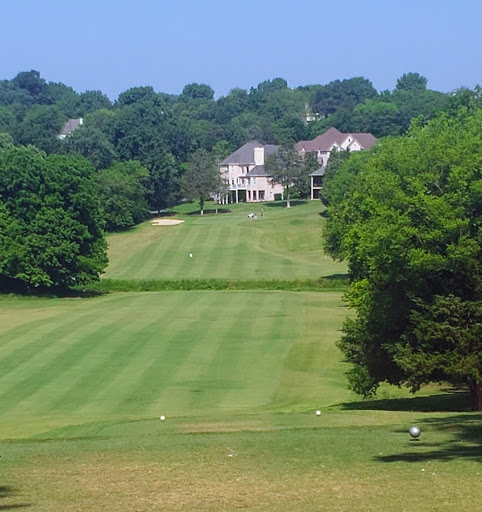Public Golf Course «Twelve Stones Golf Club», reviews and photos, 1201 12 Stones Crossing, Goodlettsville, TN 37072, USA