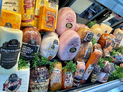 Grocery Store «Super Supermarket», reviews and photos, 1007 Memorial Dr, Asbury Park, NJ 07712, USA