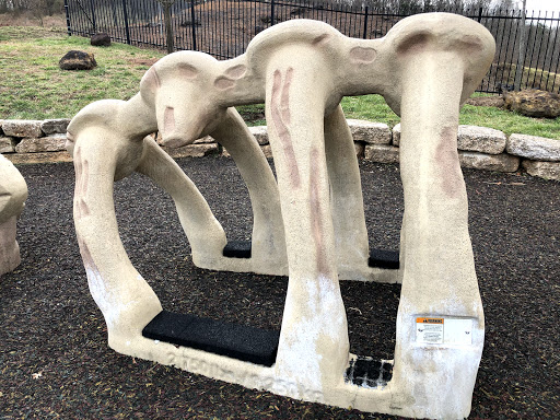 Park «Dinosaur Park», reviews and photos, 13100 Mid Atlantic Blvd, Laurel, MD 20708, USA
