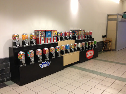 Shopping Mall «Crystal City Shops», reviews and photos, 2200 Crystal Dr, Arlington, VA 22202, USA