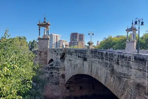 Pont del Real image
