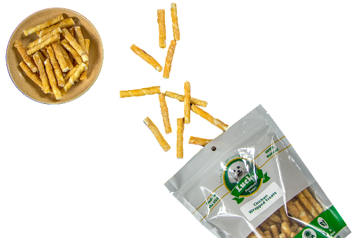 Lucky Premium Treats