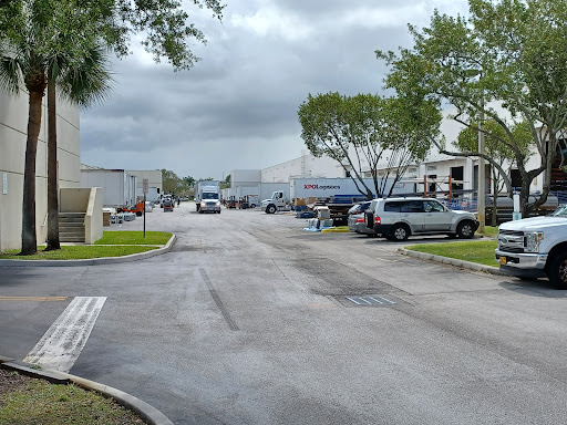 Sonny's The Car Wash Factory en Tamarac