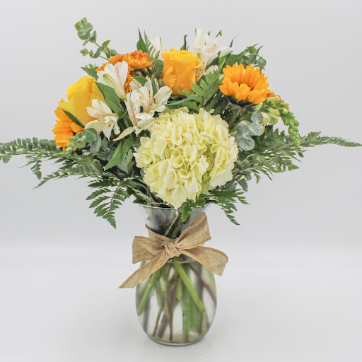 Florist «Fine Flowers», reviews and photos, 549 NJ-35, Middletown, NJ 07748, USA