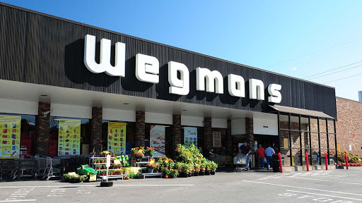 Wegmans, 4256 James St, East Syracuse, NY 13057, USA, 