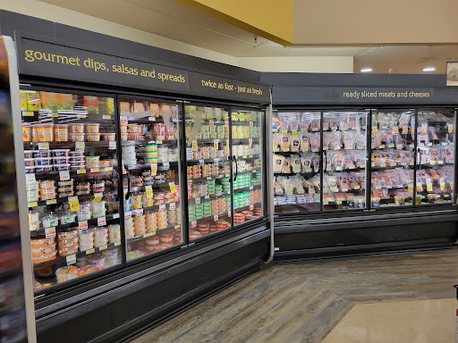 Grocery Store «Safeway», reviews and photos, 40 Shining Willow Way, La Plata, MD 20646, USA