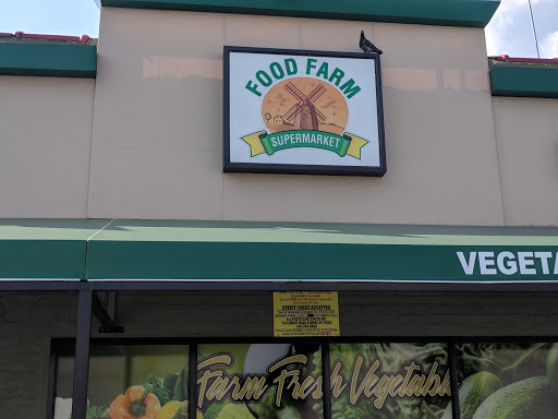 Grocery Store «Food Farm Supermarket», reviews and photos, 351 N Central Ave, Valley Stream, NY 11580, USA