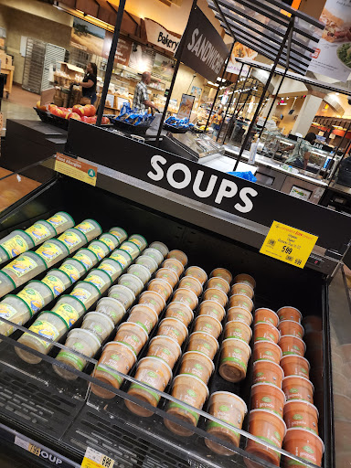 Supermarket «Wegmans», reviews and photos, 9001 McHugh Dr, Lanham, MD 20706, USA