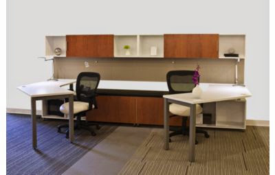 Office Furniture Store «NJ Office Furniture Depot», reviews and photos, 957 NJ-33, Monroe Township, NJ 08831, USA