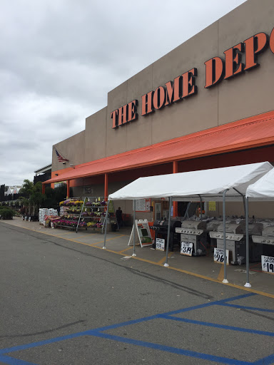 Home Improvement Store «The Home Depot», reviews and photos, 5800 Lincoln Ave, Cypress, CA 90630, USA