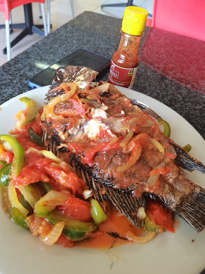 Halwas African Restaurant - 13 Pretorius St, Pretoria Central, Pretoria, 0002, South Africa