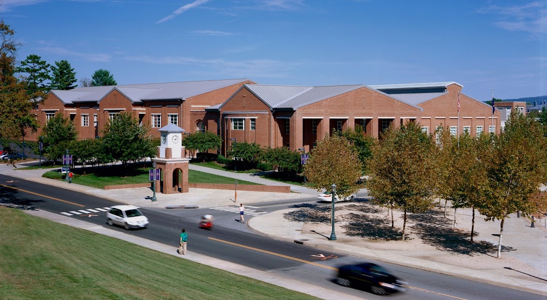 Aquatic & Fitness Center