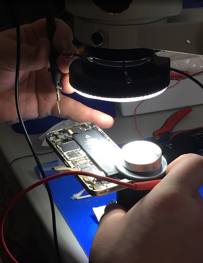 Computer Repair Service «MJM Network Computer Repair», reviews and photos, 6819 Sepulveda Blvd #103, Van Nuys, CA 91405, USA