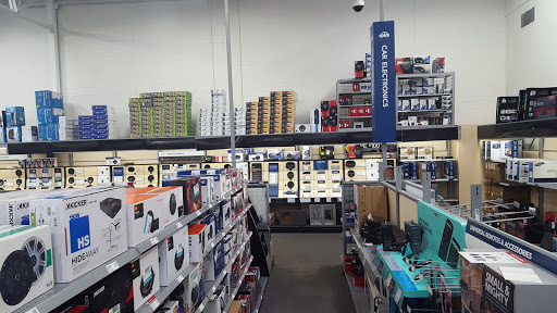 Electronics Store «Best Buy», reviews and photos, 1800 McFarland Blvd E, Tuscaloosa, AL 35404, USA