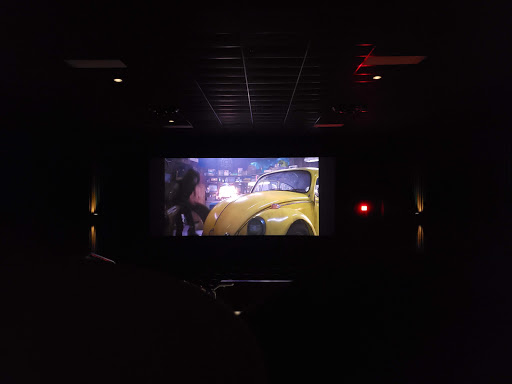 Movie Theater «Regal Cinemas Middleburg Town Square 16», reviews and photos, 18348 Bagley Rd, Middleburg Heights, OH 44130, USA