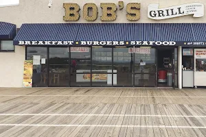 Bob's Grill, Breakfast, Lunch & Dinner image