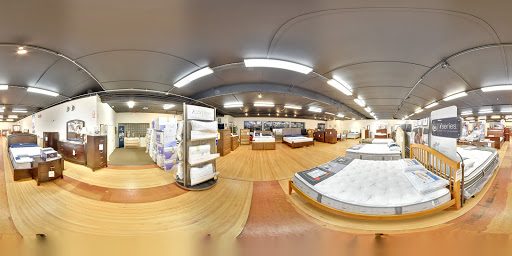 Furniture Store «Ross Furniture Co», reviews and photos, 38 Third St, Dover, NH 03820, USA