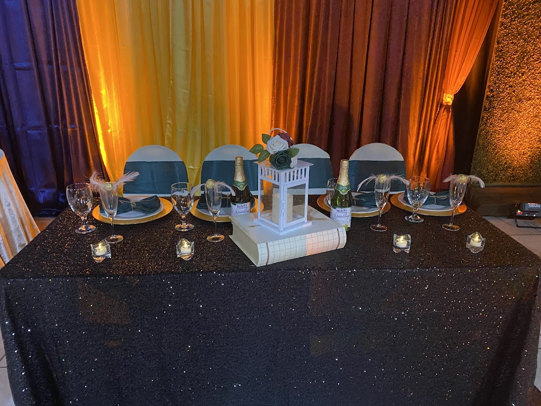 Creaciones D Lucy Bridal Shop