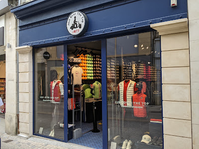 JOTT à Niort