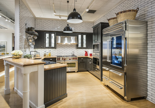 Appliance Store «Sub-Zero and Wolf Showroom - Baltimore», reviews and photos, 9204 Berger Rd, Columbia, MD 21046, USA