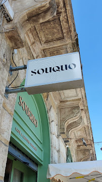Photos du propriétaire du Restaurant SOUQUO à Bordeaux - n°2