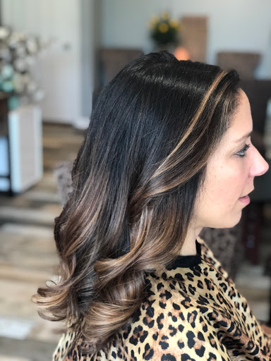 Hair Salon «Hair 2 Dye 4 Salon», reviews and photos, 165 Newark Pompton Turnpike, Pequannock Township, NJ 07440, USA