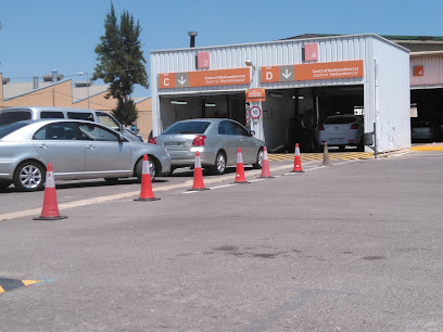 ITV Alicante Applus - Alicante (Alacant)