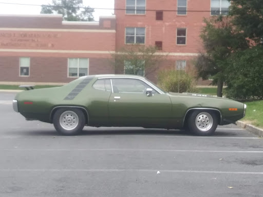 Discount Store «Dollar General», reviews and photos, 431 Broadway, Gloucester City, NJ 08030, USA