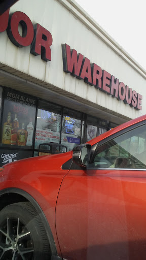 Liquor Store «MGM Liquor Warehouse», reviews and photos, 255 County Hwy 10, Blaine, MN 55434, USA