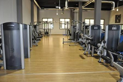 GIMNASIO CORPORE FIT-365