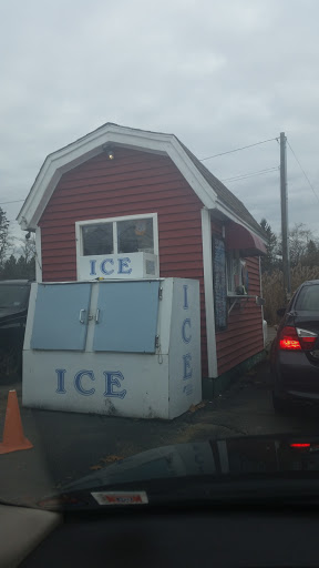 Coffee Shop «The Coffee Station», reviews and photos, 1 Dame Rd, Newmarket, NH 03857, USA