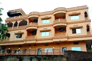 Hotel Raj Palace Maheshwar image