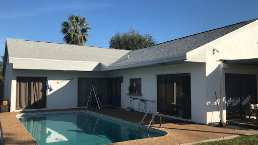 Roofing Contractor «Florida Quality Roofing», reviews and photos, 4317 NW 167th St, Miami Gardens, FL 33055, USA