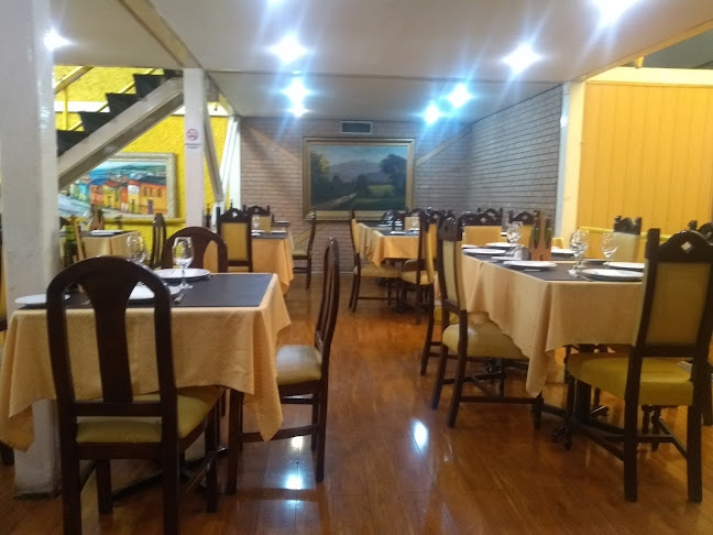La Vaquita Sabrosa - Restaurante