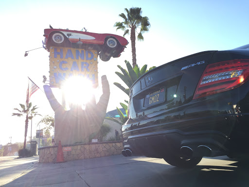 Car Wash «Studio City Hand Car Wash», reviews and photos, 11514 Ventura Blvd, Studio City, CA 91604, USA