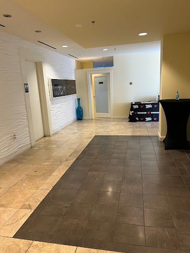 Tourist Attraction «Vegas Indoor Skydiving», reviews and photos, 200 Convention Center Dr, Las Vegas, NV 89109, USA