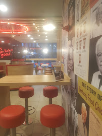 Atmosphère du Restaurant KFC Bondues - n°6