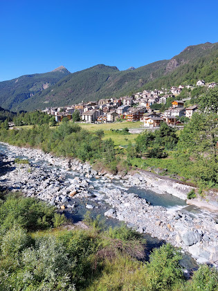 Photo hôtels Albergo Miravalle 23023 Chiesa In Valmalenco