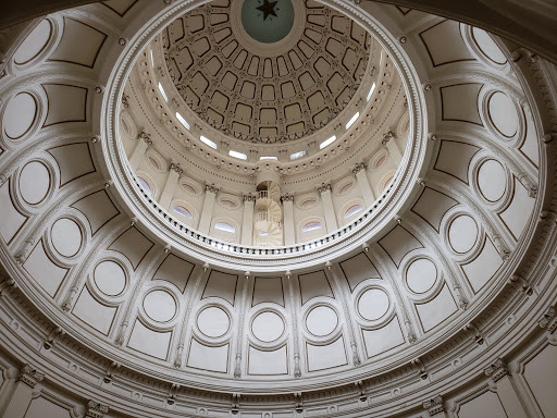 Texas Capitol Visitors Center image 2