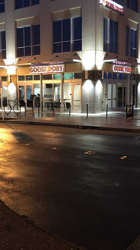 Goose Port Public House