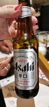 Plats et boissons du Restaurant japonais Miso-Sushi à Verdun - n°19