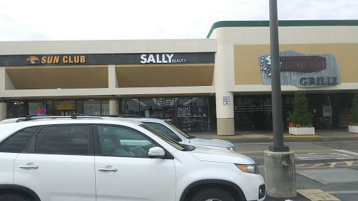 Beauty Supply Store «Sally Beauty», reviews and photos, 1155 Washington Pike #57, Bridgeville, PA 15017, USA