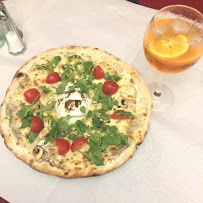 Plats et boissons du Pizzeria Casa Milano à Clichy - n°1