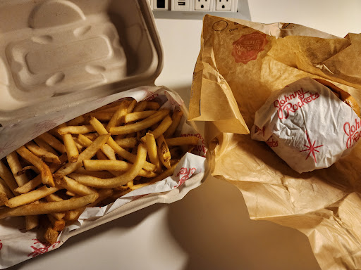 Johnny Rockets