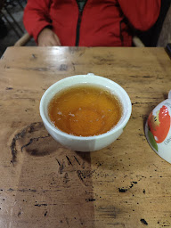 Photo n°30 de Crêperie Le loup, le renard et la galette - Juiverie à Nantes ()