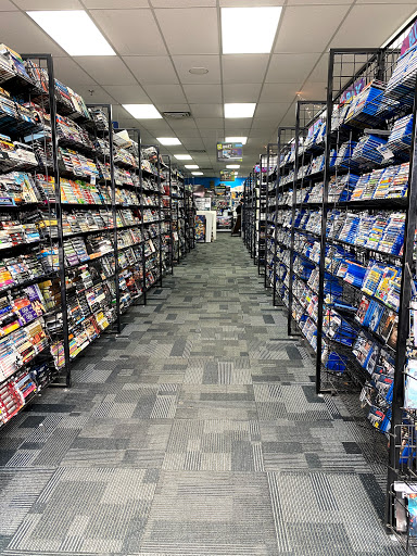 Video Game Store «Disc Replay Flint», reviews and photos, 3192 Linden Rd, Flint, MI 48507, USA