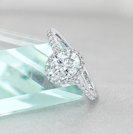 Jeweler «Benchmark Jewelers - The Parks at Arlington», reviews and photos, 3811 S Cooper St #1112, Arlington, TX 76015, USA