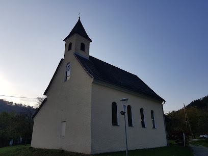 Niederranninger Kirche